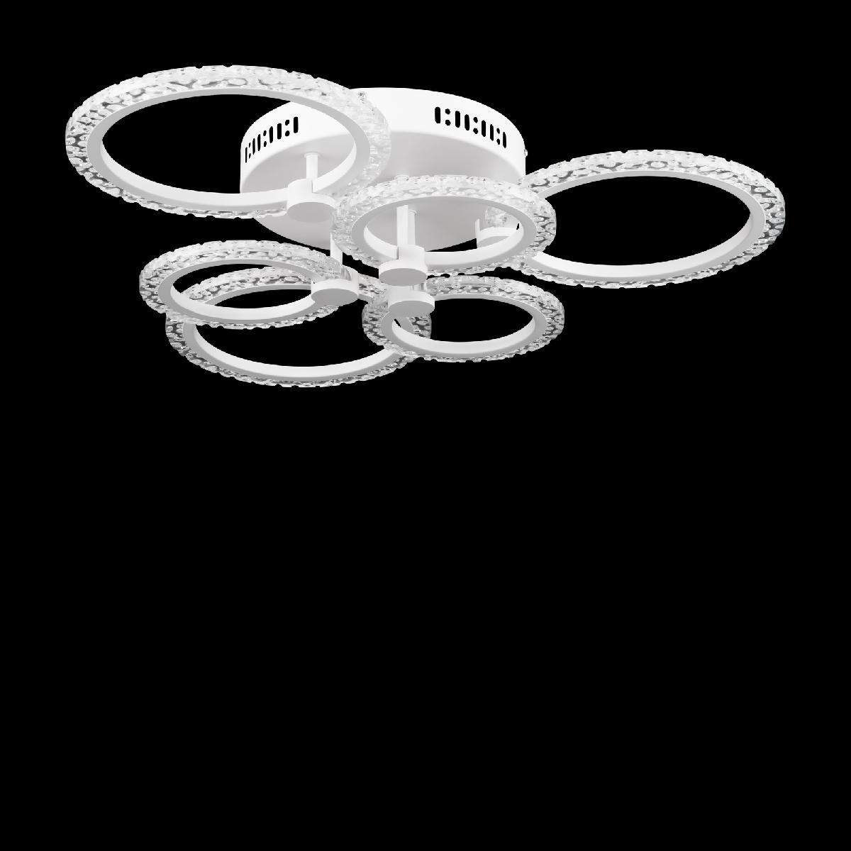 Потолочная люстра Freya Saida FR10016CL-L73W