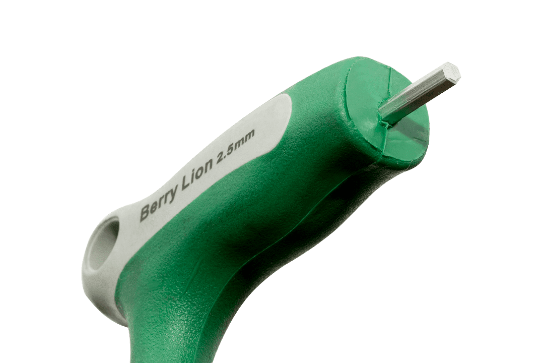 Отвертка для профиля Lumker L-IT 003372