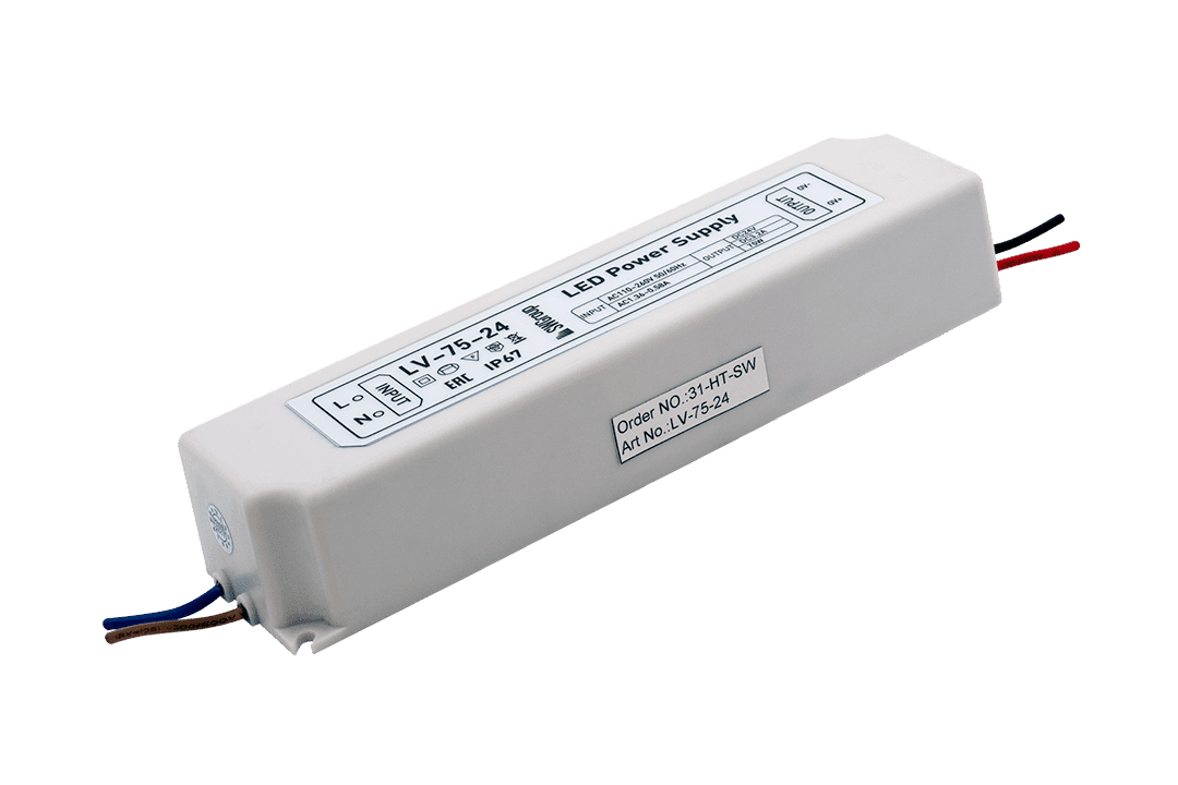 Блок питания SWG LV-75-24 000271