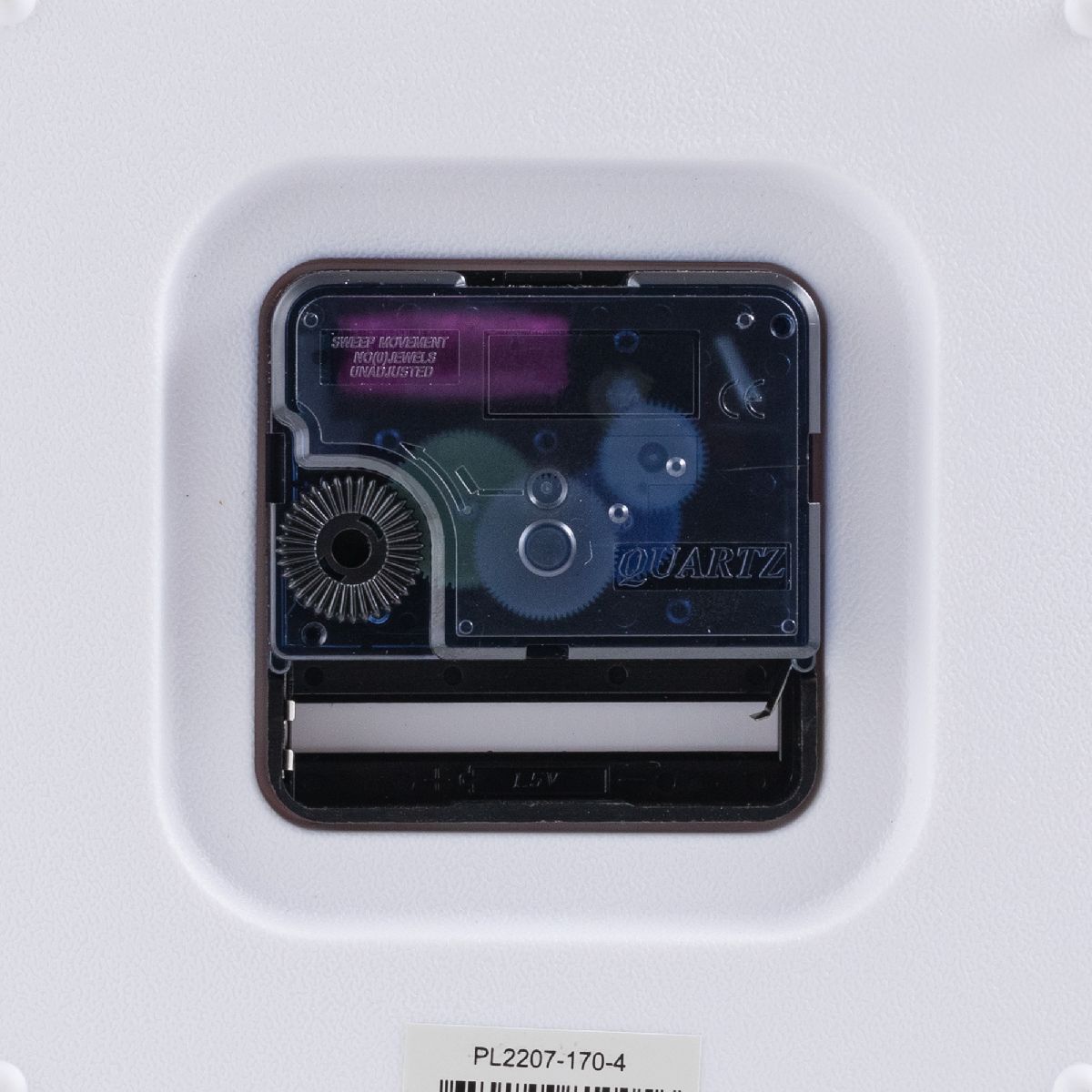 Часы настенные Apeyron PL2207-170-4