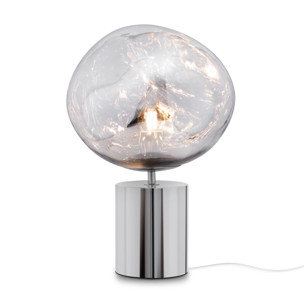 Настольная лампа прикроватная Freya Ejection FR5378TL-01SM