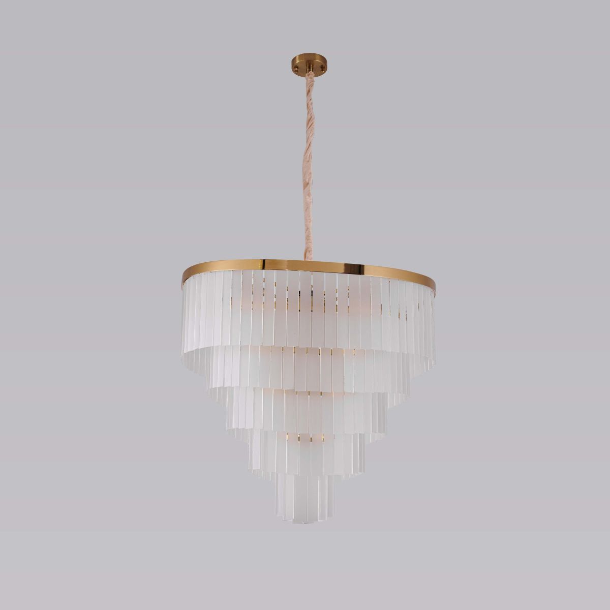 Подвесная люстра Alfa Light F0524-06