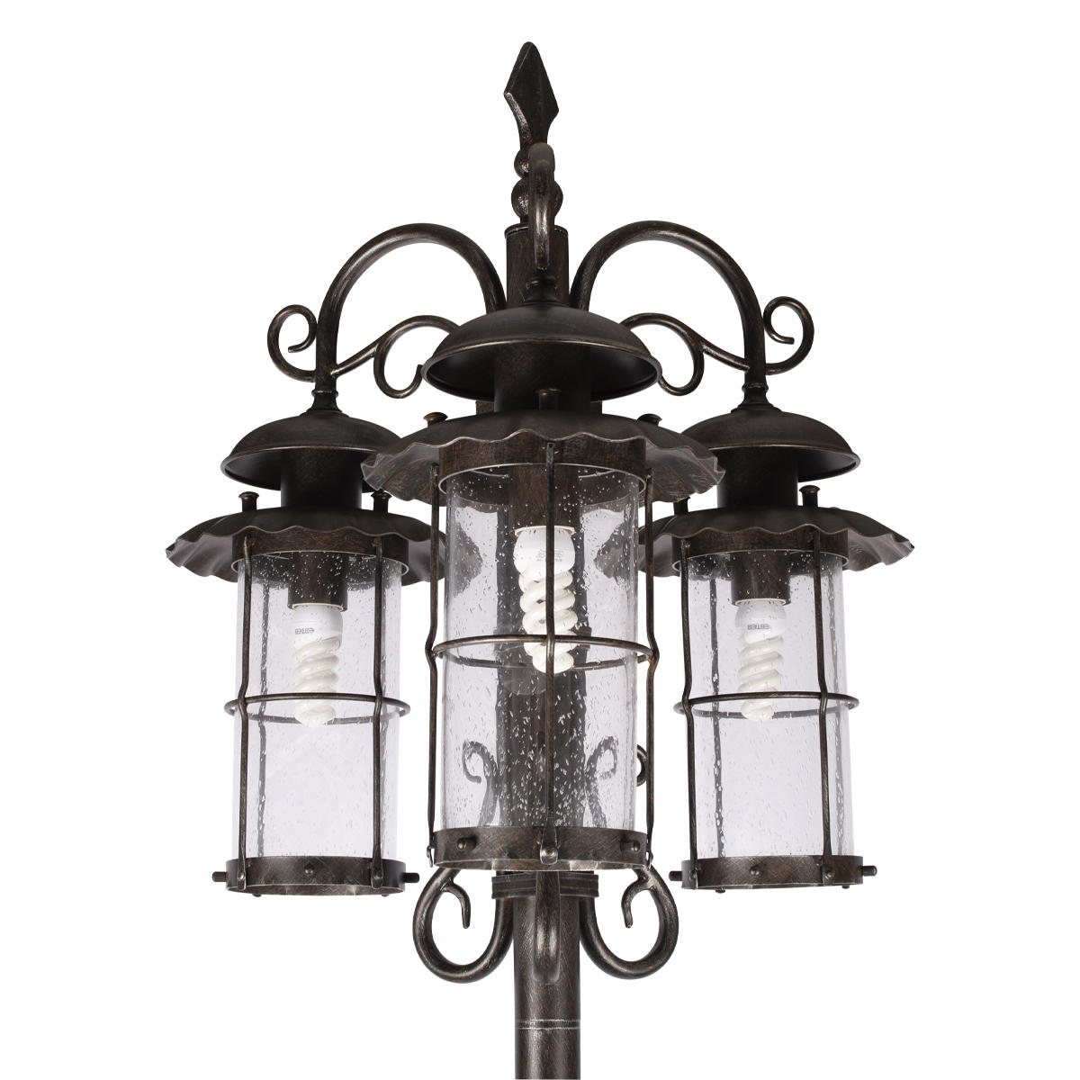 Садово-парковый светильник Loft IT Palermo 100015/2300