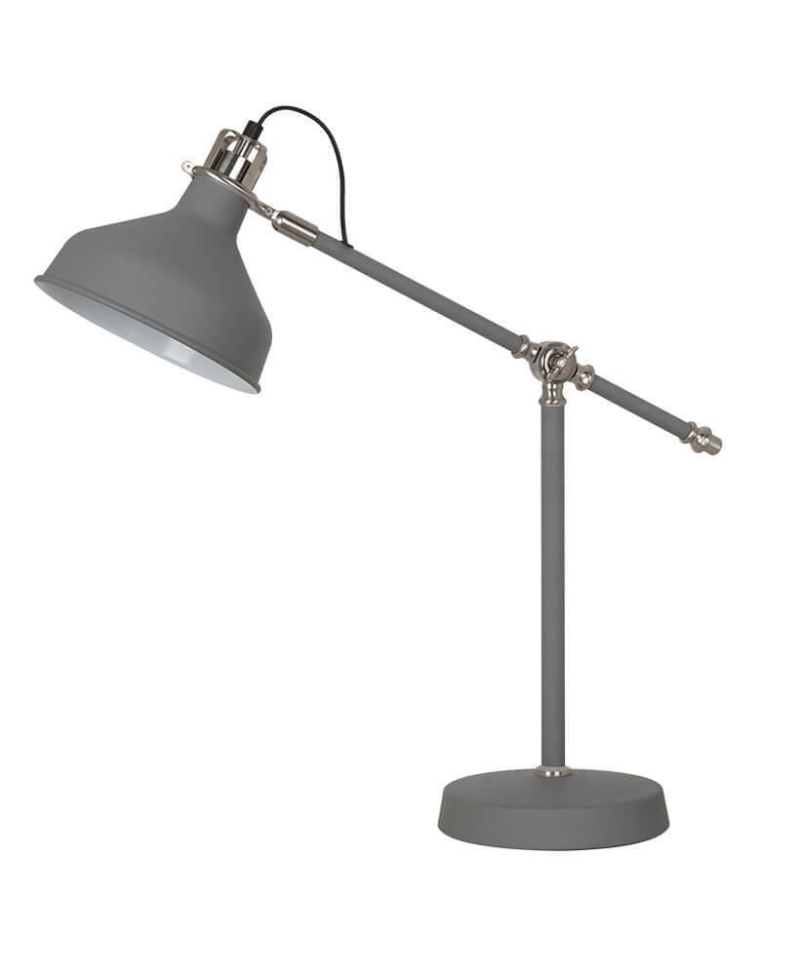 Настольная лампа Seven Fires Клио 85050.04.81.01