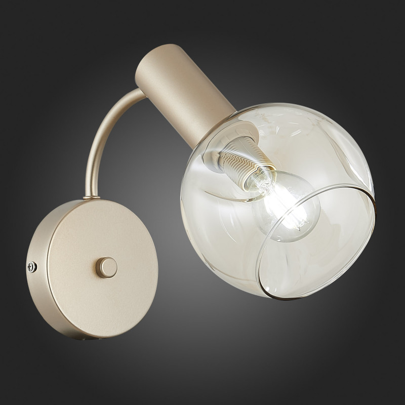 Бра Evoluce SLE104201-01