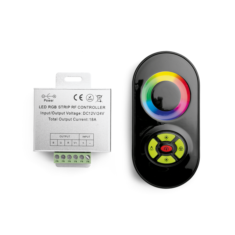 Контроллер Wolta WLC-CP/01