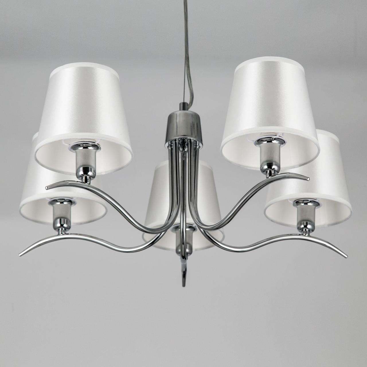 Подвесная люстра Citilux Эмма CL439151 в Москве