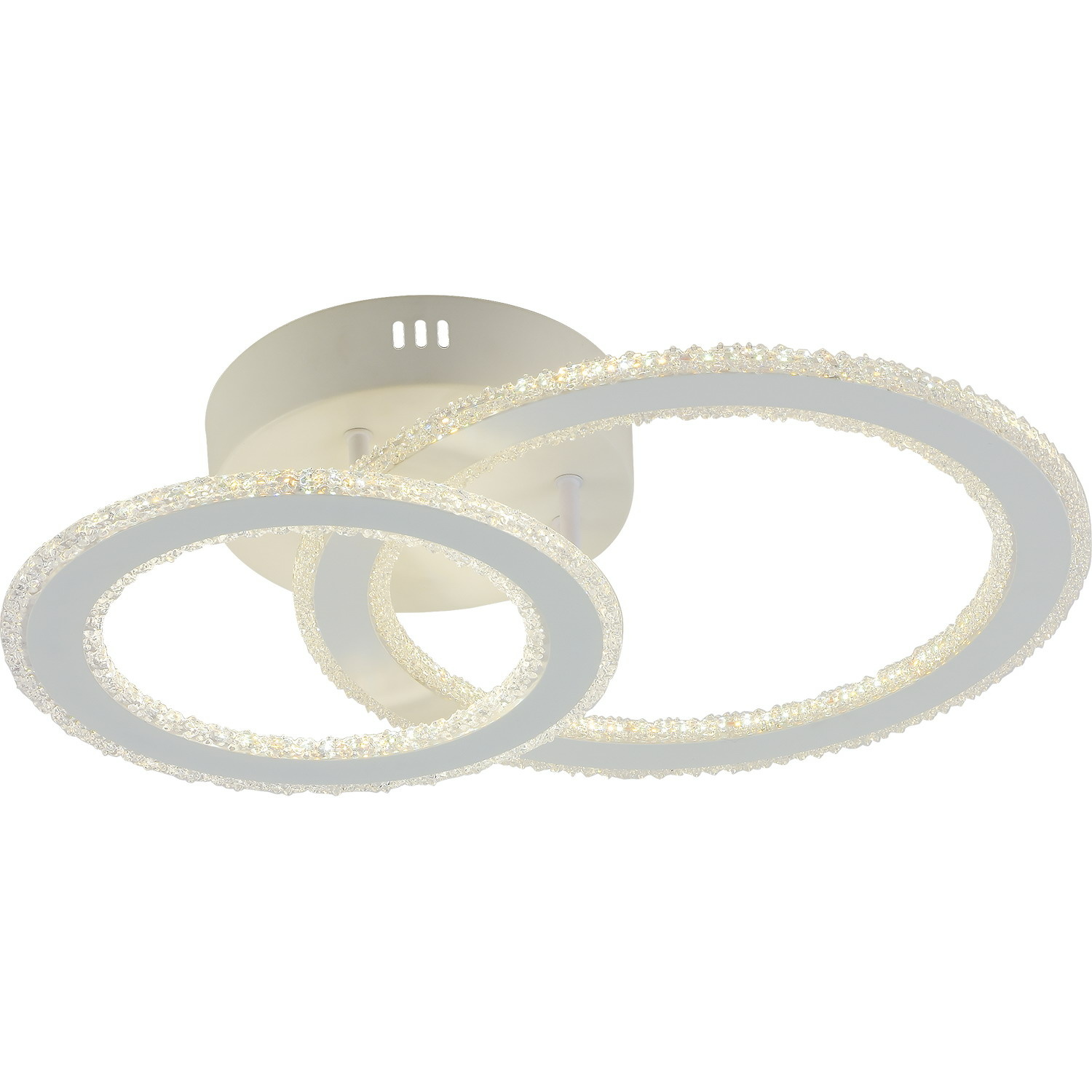 Потолочная люстра Reluce 08416-0.3-02C