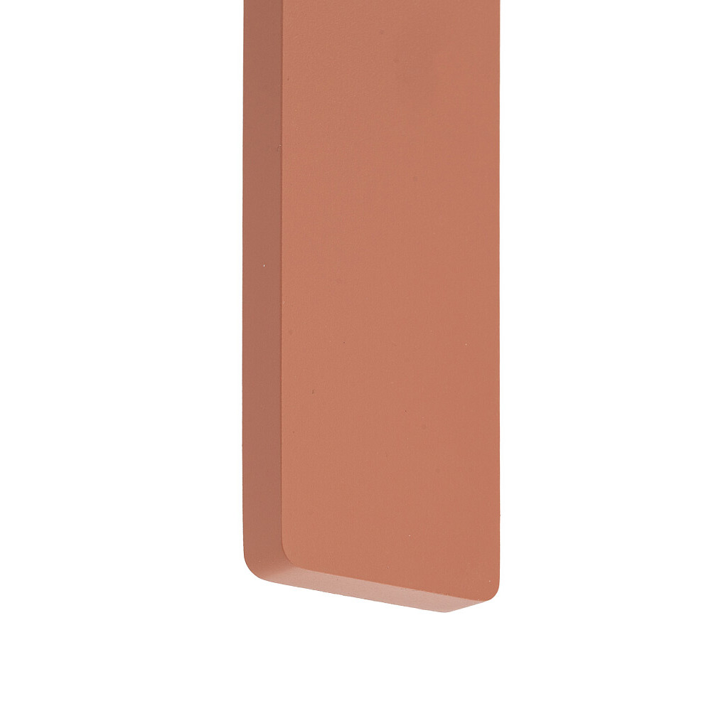 Уличный настенный светильник Nowodvorski Demi Led L 11561