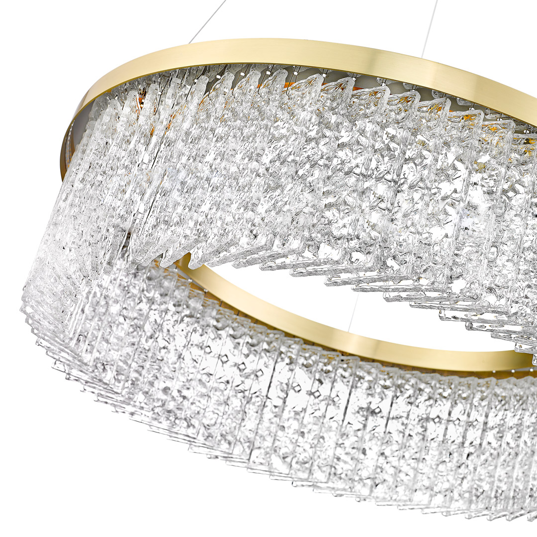 Подвесной светильник Cloyd Pergam 10679