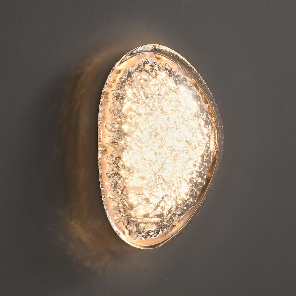 Настенный светильник Delight Collection MT9125-1W french gold