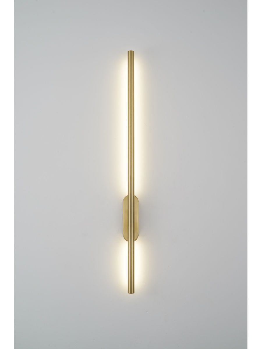 Настенный светильник Zortes Glaze ZRS.1178.17