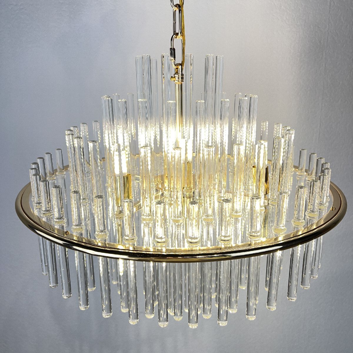 Подвесная люстра ImperiumLoft Nocturne 232244-26