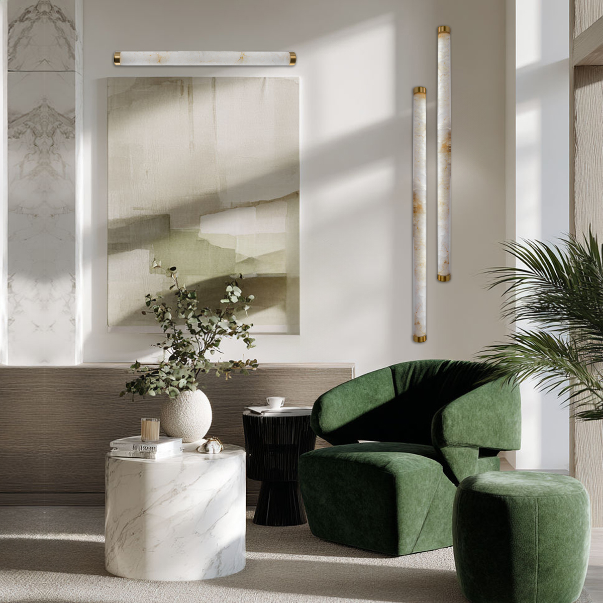 Настенный светильник Loft IT Sumatra 10412/600 WB