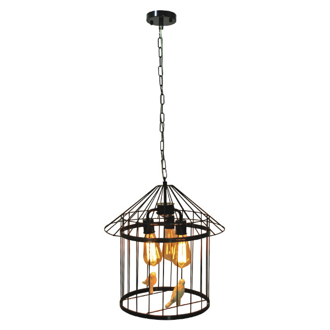 Подвесной светильник Seven Fires Кэри 98327.01.14.03