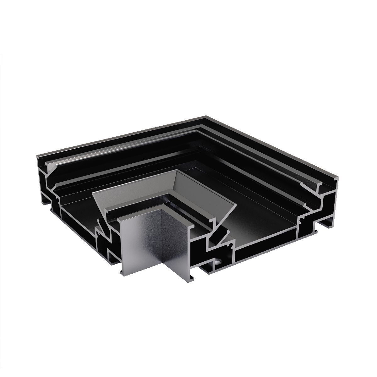 Угол-соединитель ST Luce Base ST045.199.00