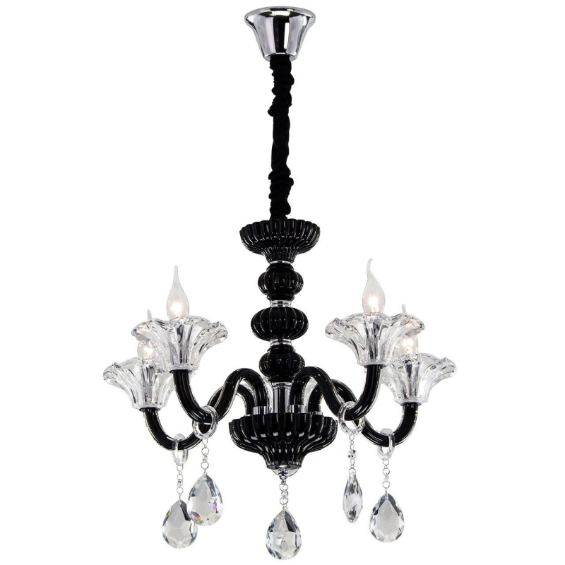 Подвесная люстра Citilux Ирида CL351153