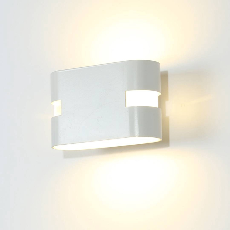 Настенный светильник DesignLed GW-1556-6-WH-NW 002052