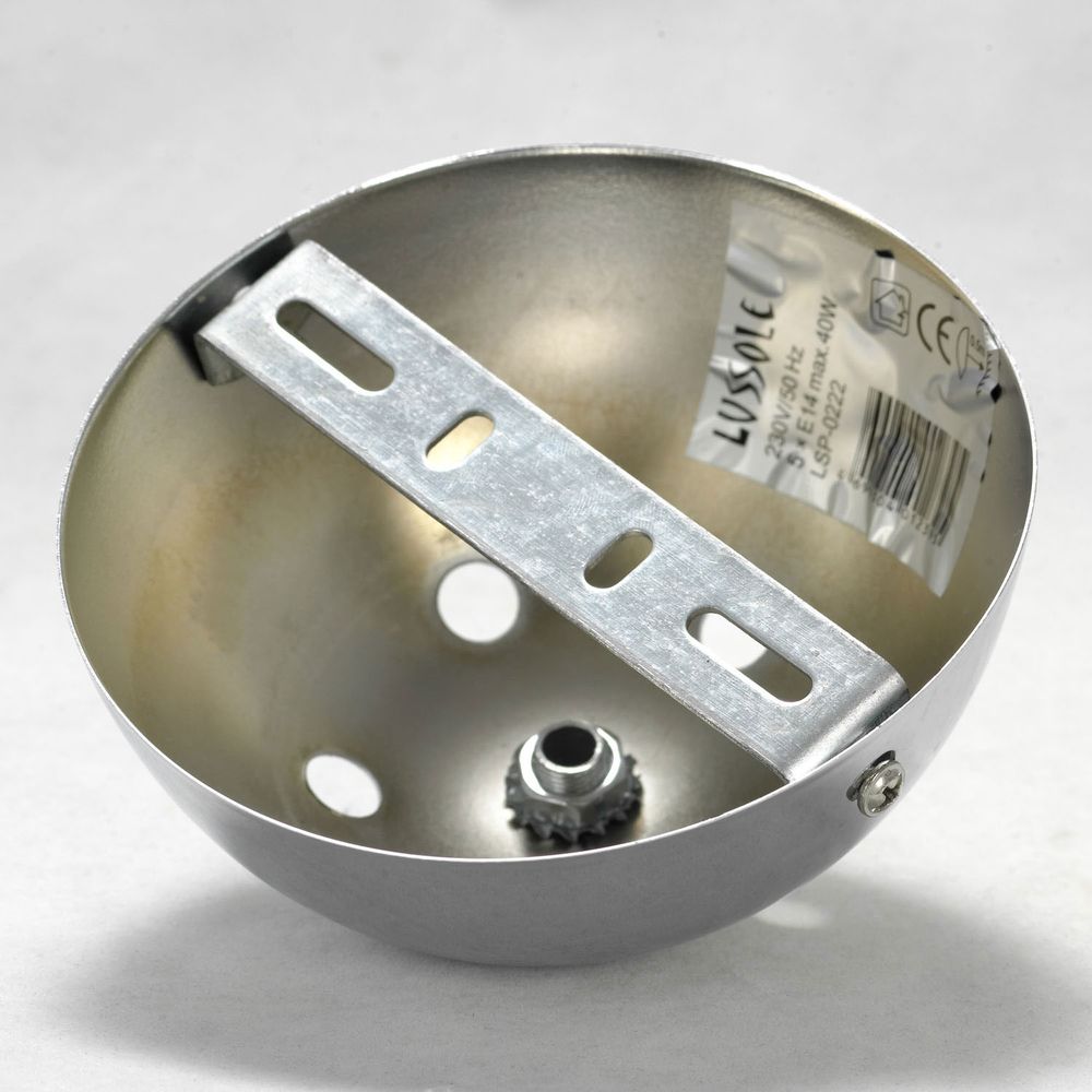 Накладная люстра Lussole Lgo Pinal GRLSP-8222