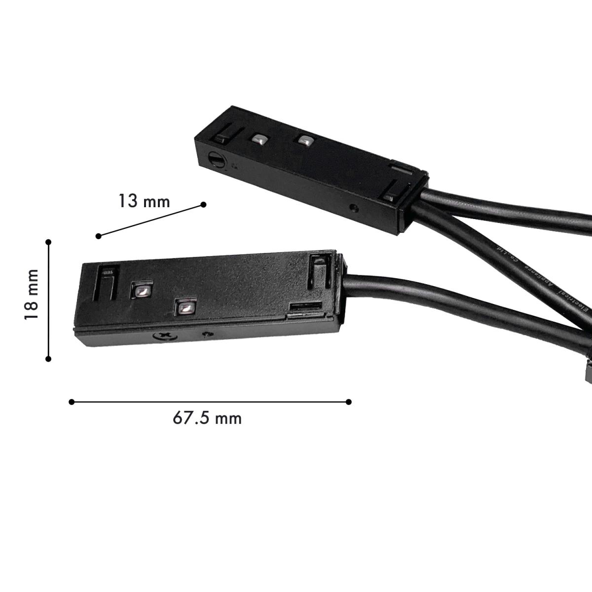 Проводной коннектор Favourite Logica 1012-CB-005