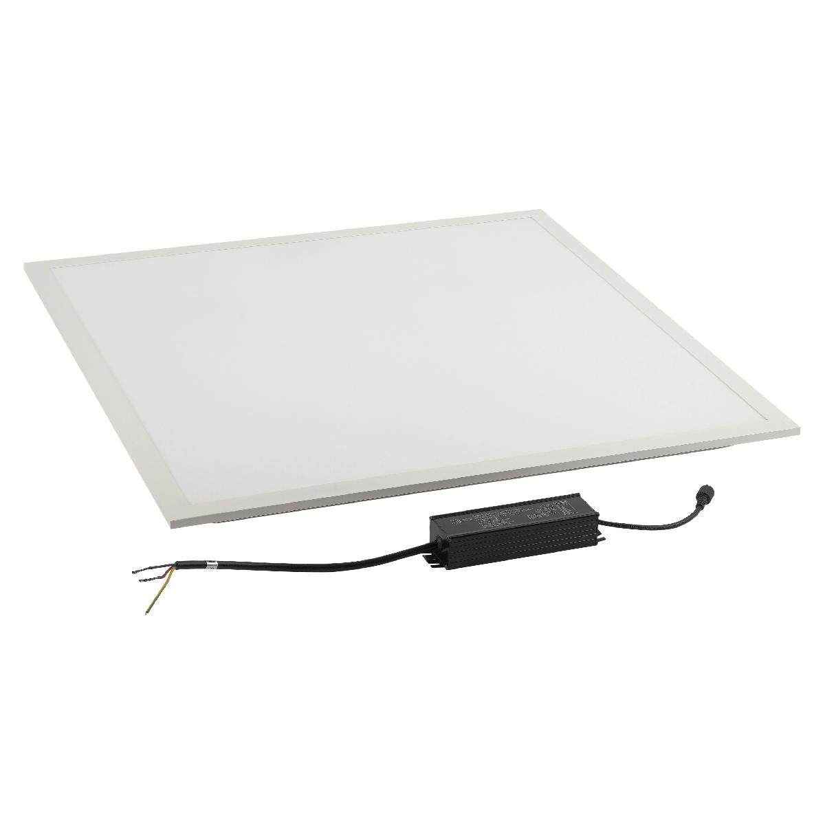 Светодиодная панель Эра SPL-590-W-40K-040 Б0050654