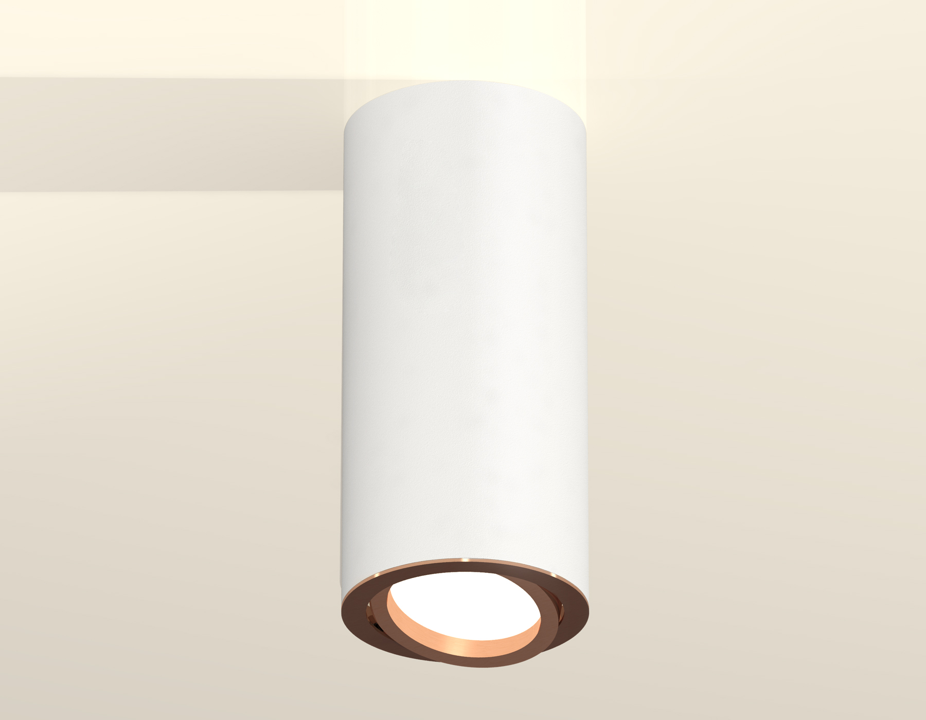 Накладной поворотный светильник Ambrella Light Techno XS7442005 (C7442, N7005)