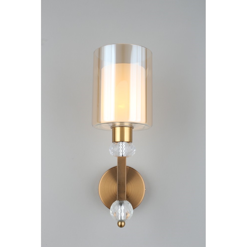 Бра Omnilux Maranello OML-80001-01