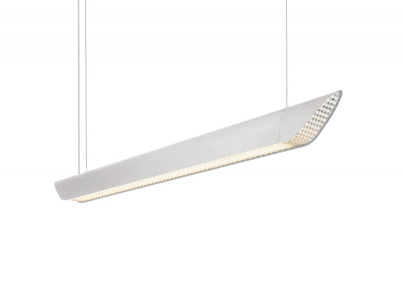 Подвесной светильник Donolux DL20081S138WW36 White