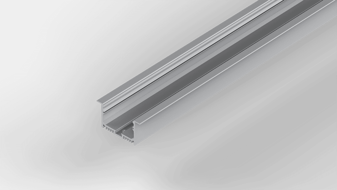 Профиль алюминиевый DesignLed LE.6332 001078