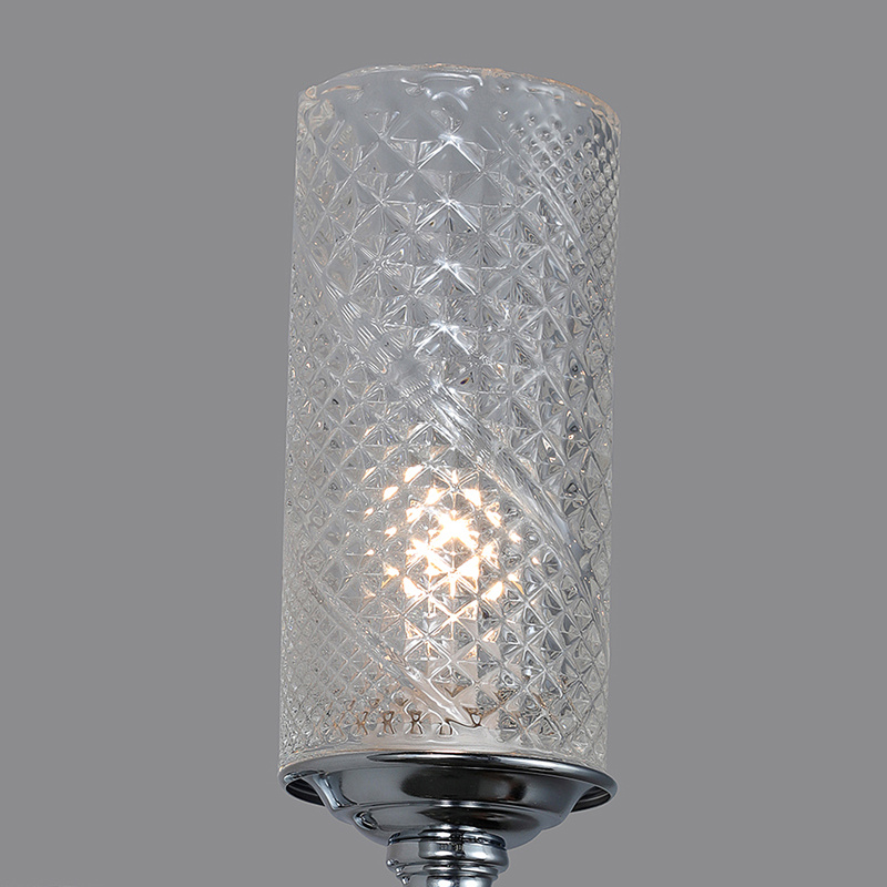 Бра Illumico IL8683-1W-10 CR