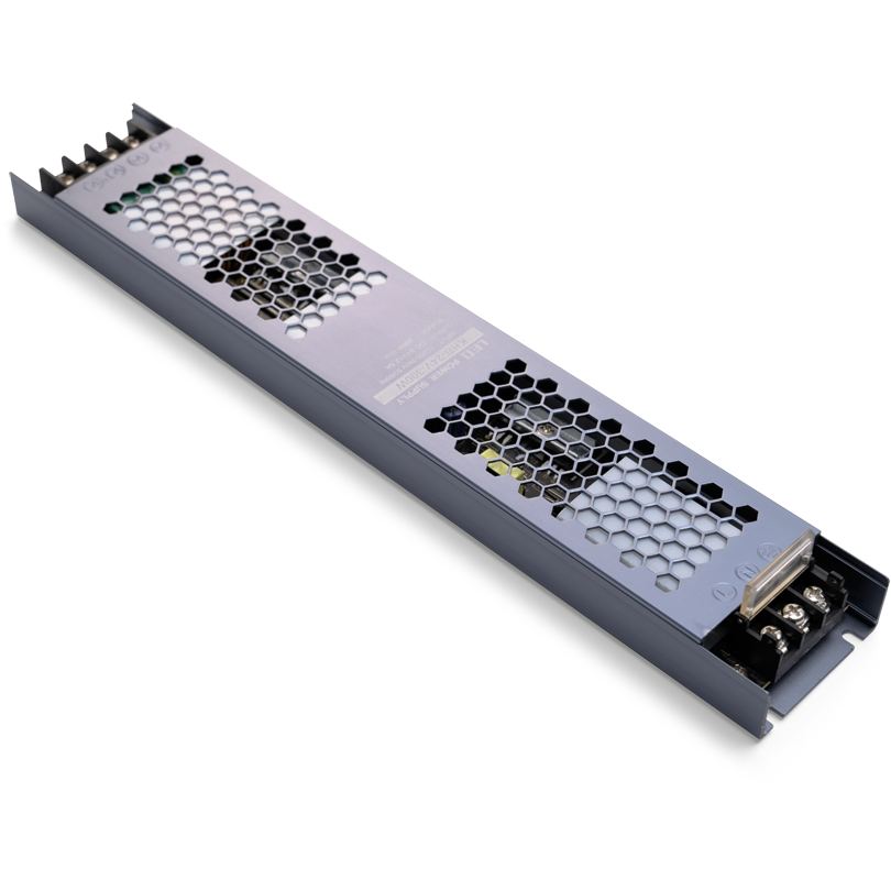 Блок питания Wolta WLD-300W/01-24V