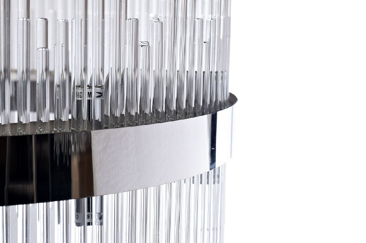 Подвесная люстра Garda Decor 62GDW-901-600CH-V