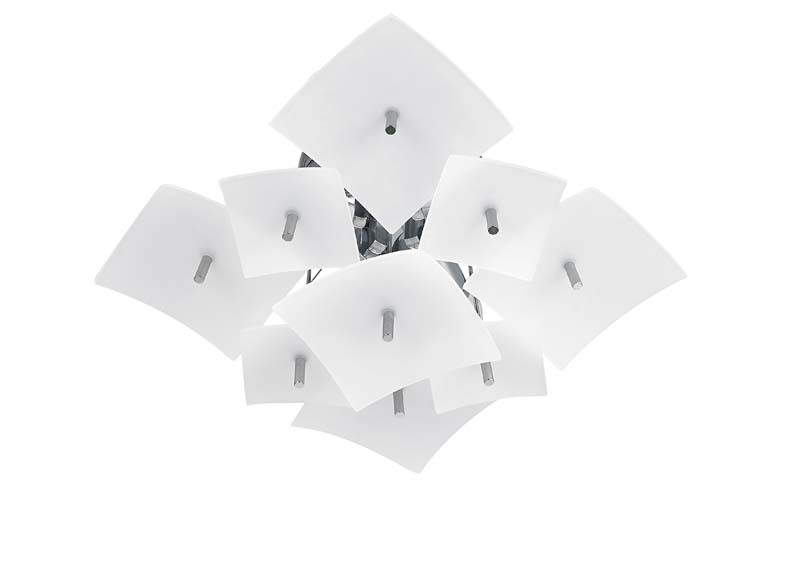 Потолочная люстра Donolux C110234/4