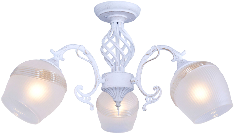 Потолочная люстра Toplight Iris TL1140-3H