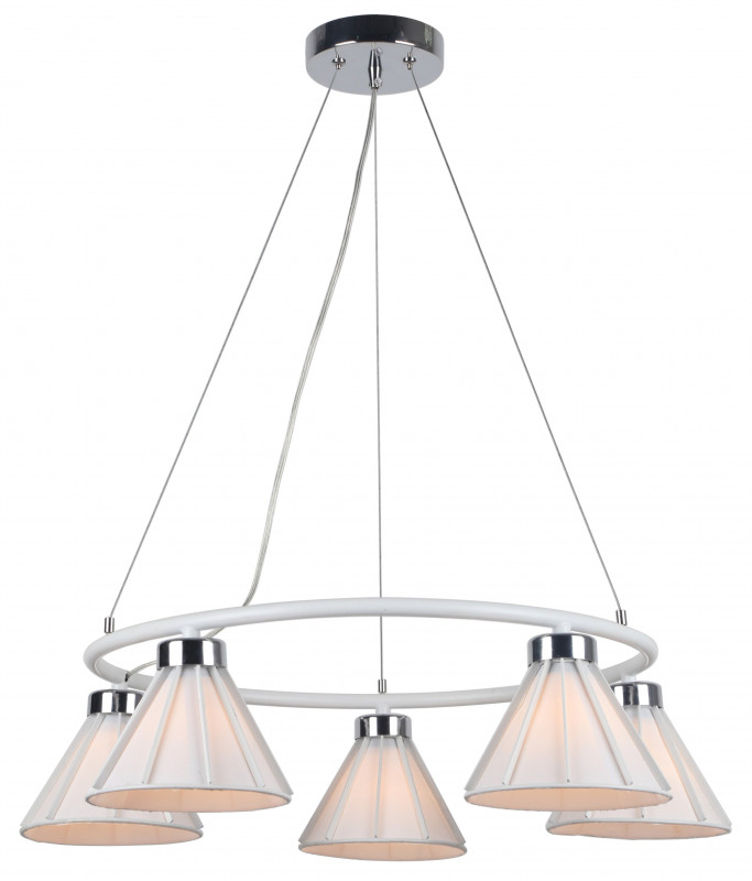 Подвесная люстра Escada 430/5