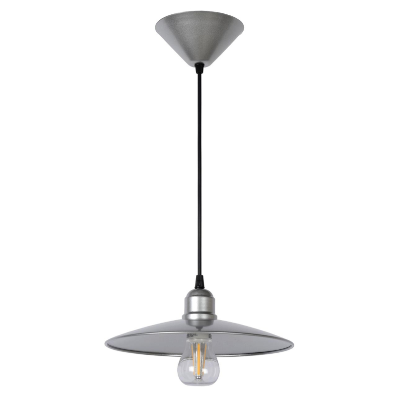 Подвесной светодиодный светильник Lucide Peter 11400/08/36