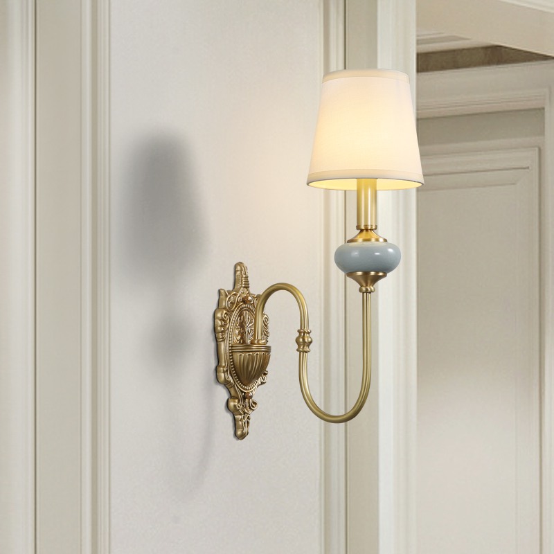 Бра ImperiumLoft Zoe 141173-26