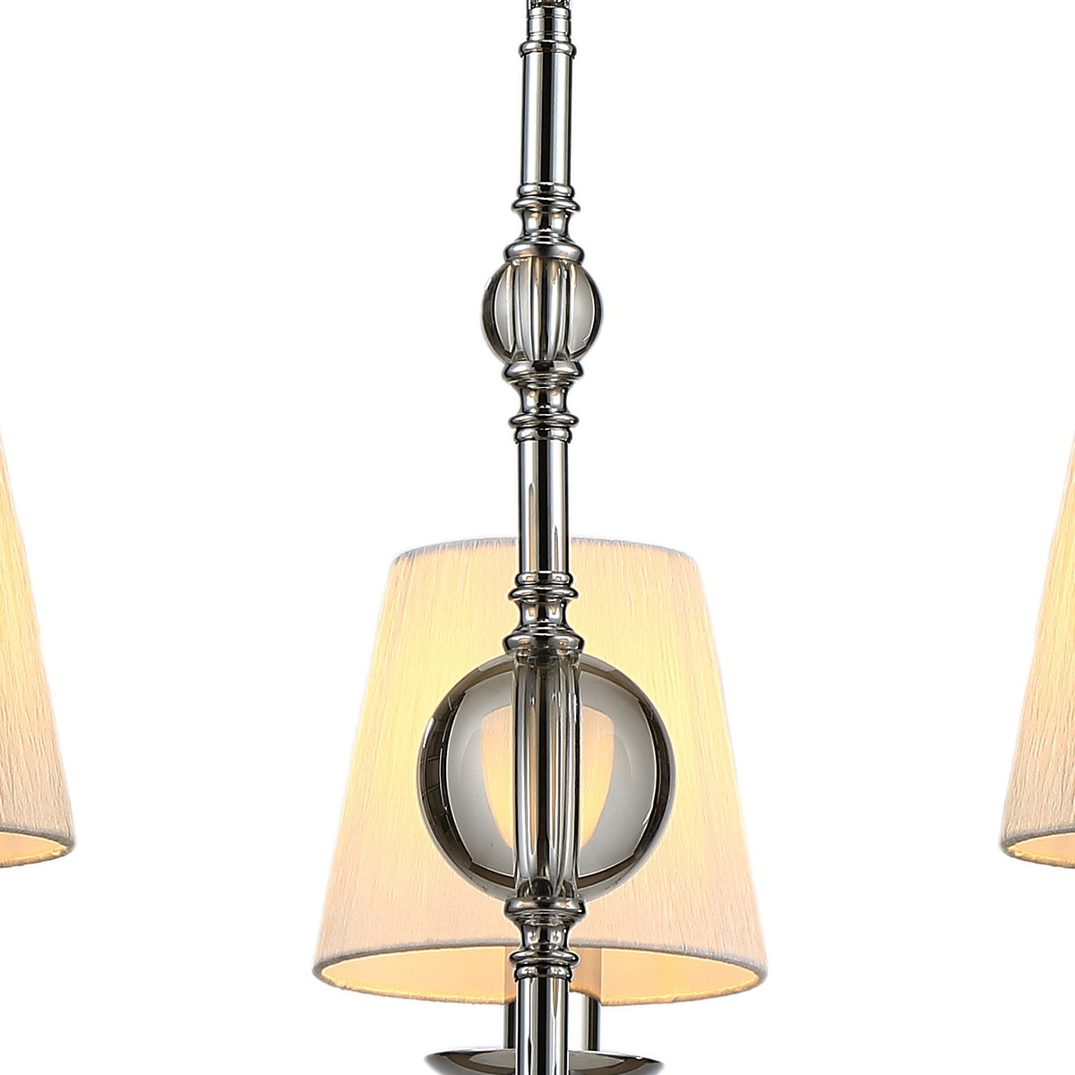 Подвесная люстра Illumico IL0956-3P-27 CR