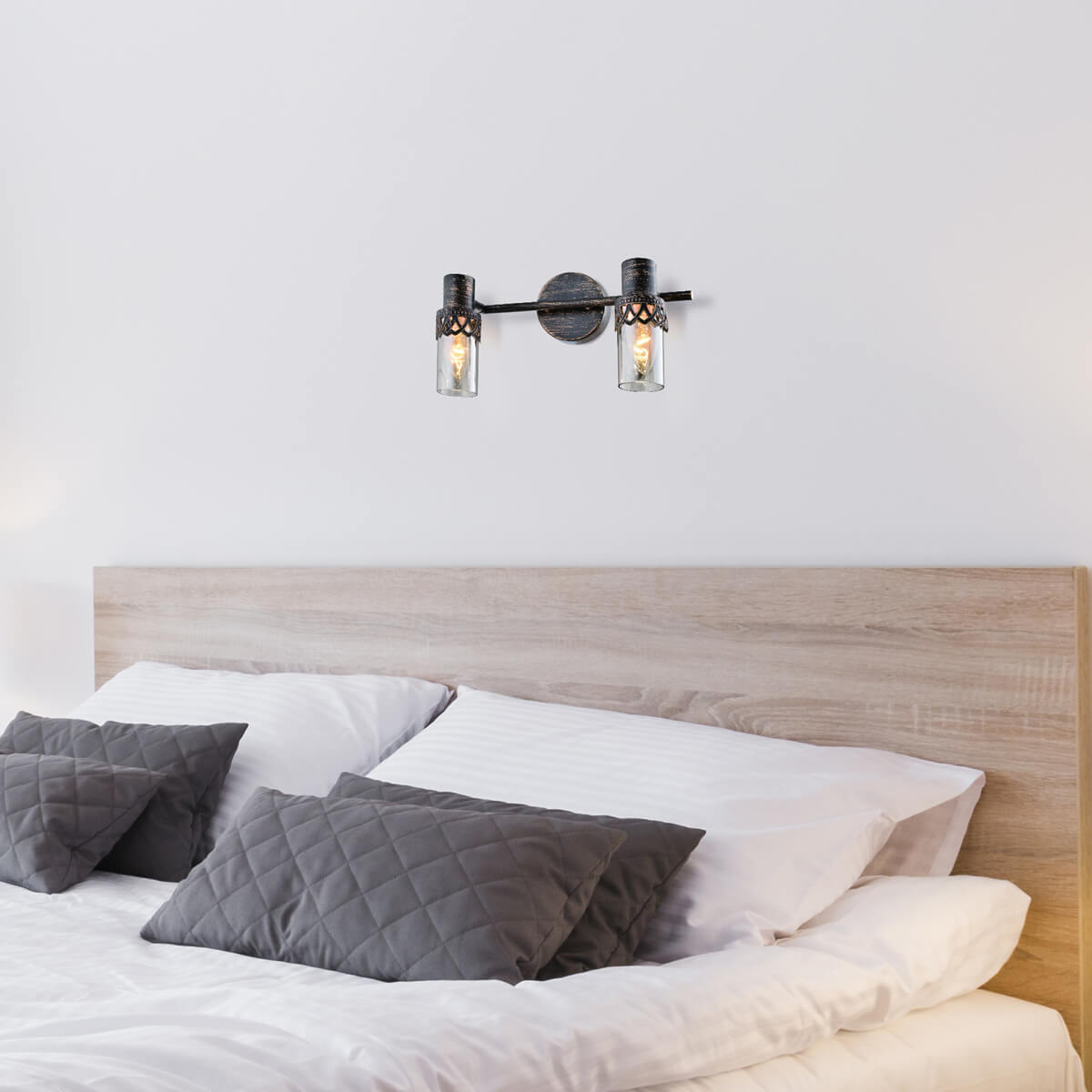 Спот Rivoli Lodi 7018-702 Б0044755