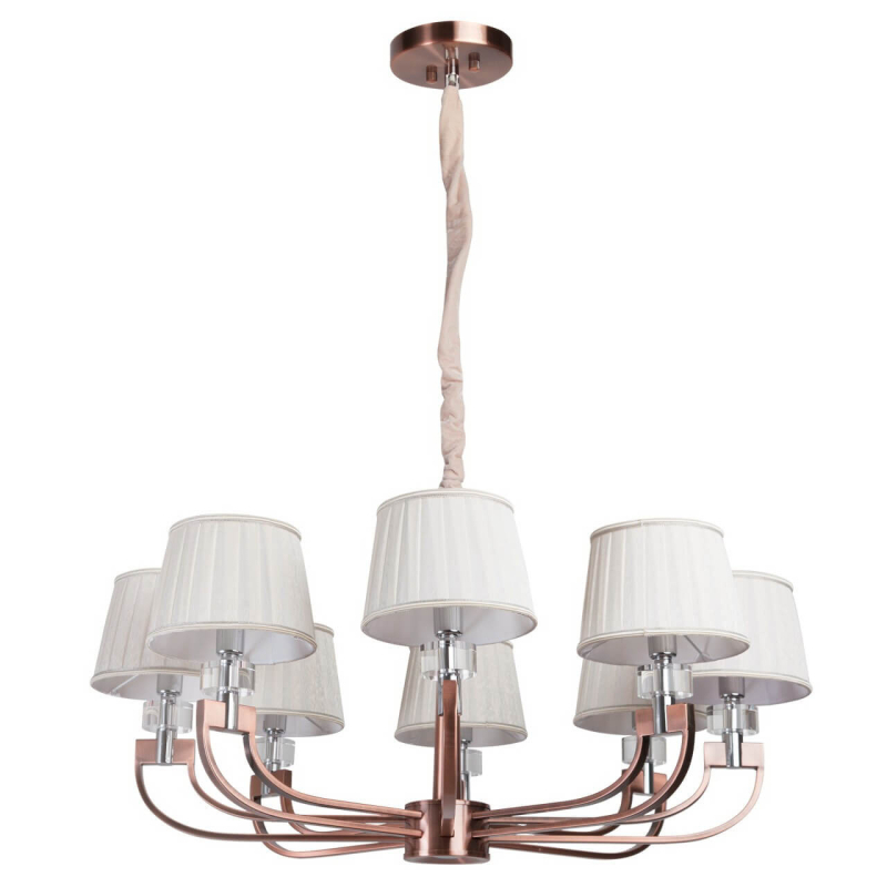 Подвесная люстра Chiaro Палермо 386013108