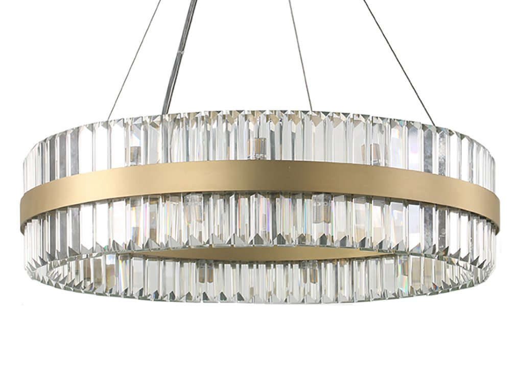 Подвесная люстра Newport 10241/60 LED М0066989