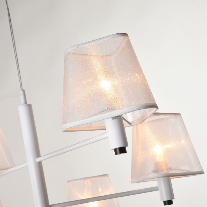 Подвесная люстра F-Promo 2645-6P