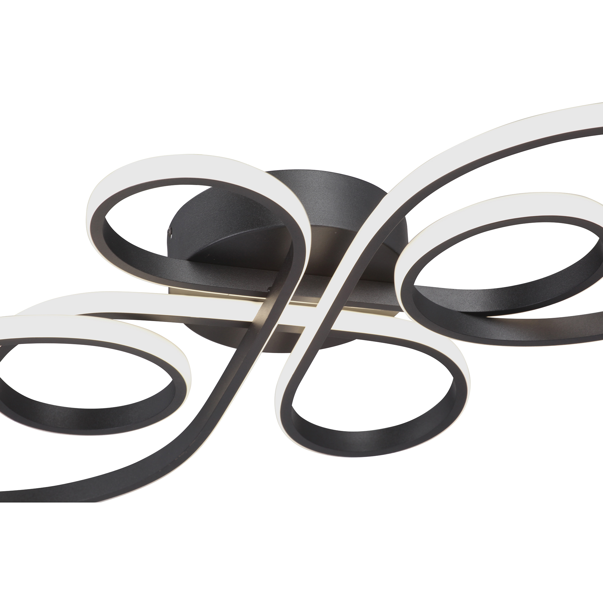 Потолочный светодиодный светильник Vitaluce V3775-1/2PL