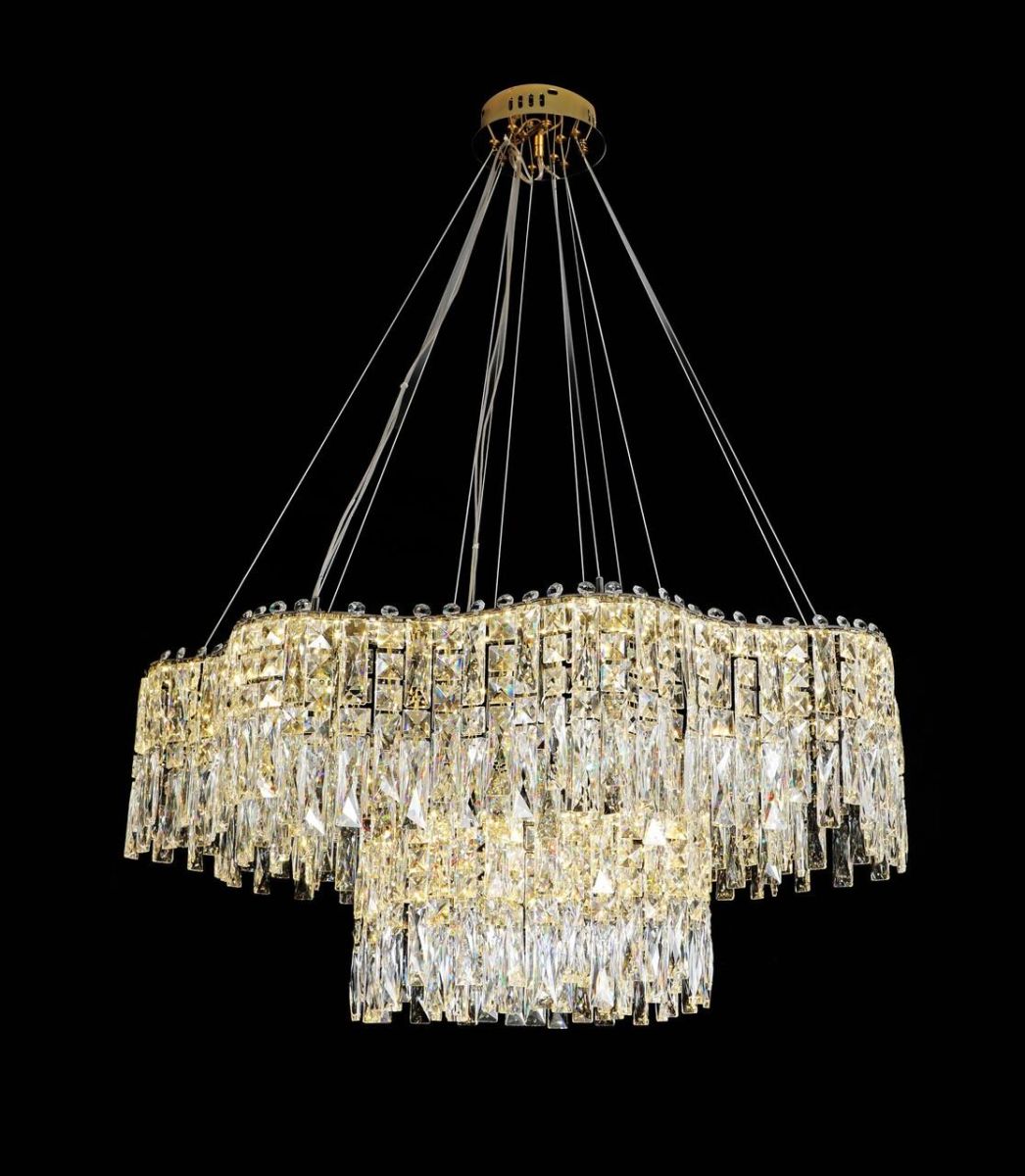 Подвесная люстра Alfa Light F1224-05