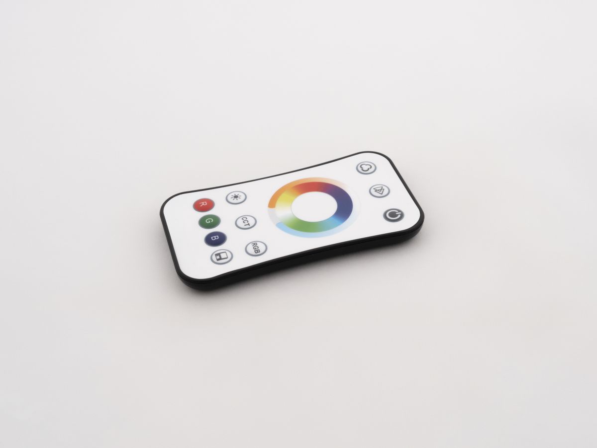 Контроллер LEDS POWER RGB+CCT V5-M 15A 006284