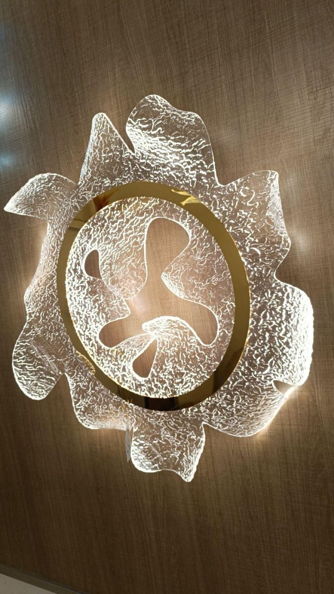 Настенный светильник Alfa Light F0924-20