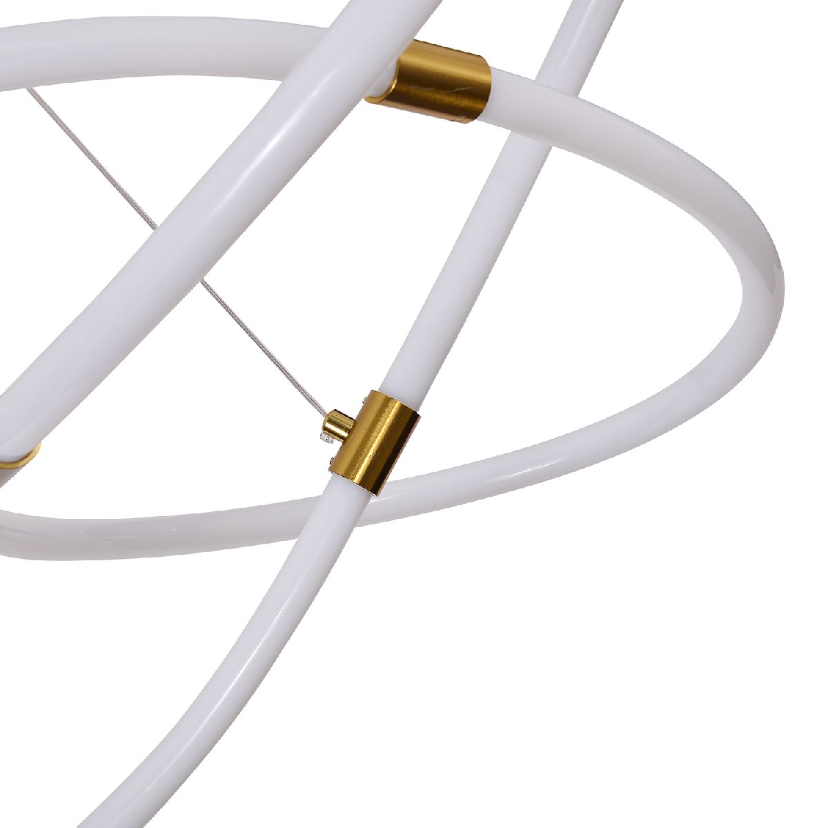 Подвесная люстра с пультом управления F-Promo Vendel 4470-3P