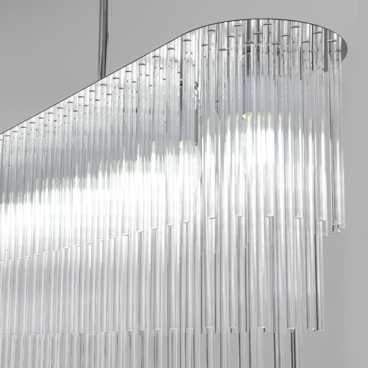 Подвесная люстра Bogates Allure 487/10 Smart a065773