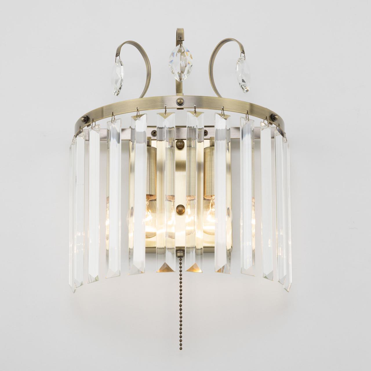 Настенный светильник Citilux Инга CL335323 в Москве