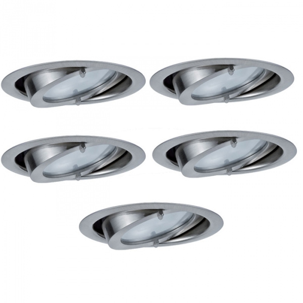 Мебельный светильник Paulmann Furniture Micro Line Dress 93516